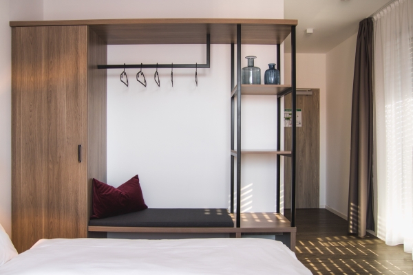 Hayta Hotel Stuttgart Airport Messe (Filderstadt)